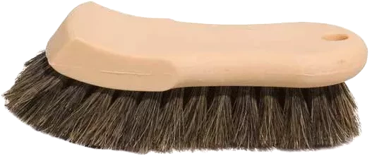 Щетка из конского волоса 3D - Upholstery/Horse Hair brush M-26