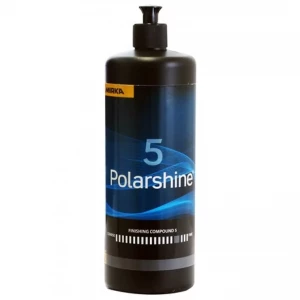 Полироль POLARSHINE 5