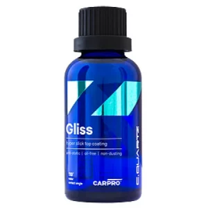 Полироль для кузова-защитное покрытие Gliss ver 2.0 100ml