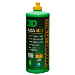 ACA XTRA CUT Compound Паста для полировки 950мл