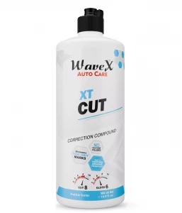 Режущая полировальная паста Шаг1 XT Cut Correction Compound 500гр