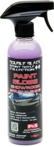 Квик детейлер Paint Gloss 3,785л