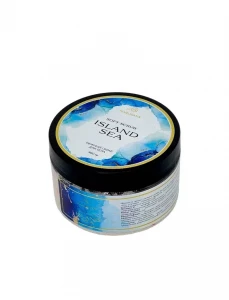 Скраб для тела Soft Scrub 300г MA-0005