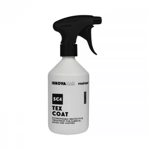 Защитное покрытие для текстиля и кожи SC4 Tex coat INNOVACAR 500мл 79299